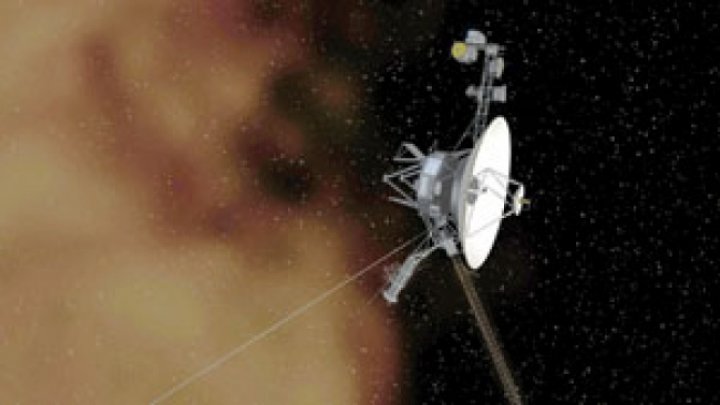 Jauh Jelajahi Kosmos, Begini Voyager 1 Milik NASA Belakangan Berlaku Aneh